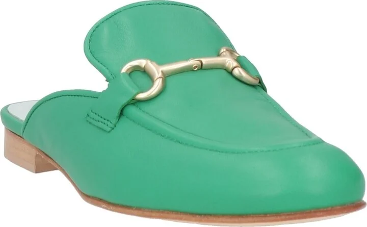 Z. o.e. Woman Mules & Clogs - Image 4