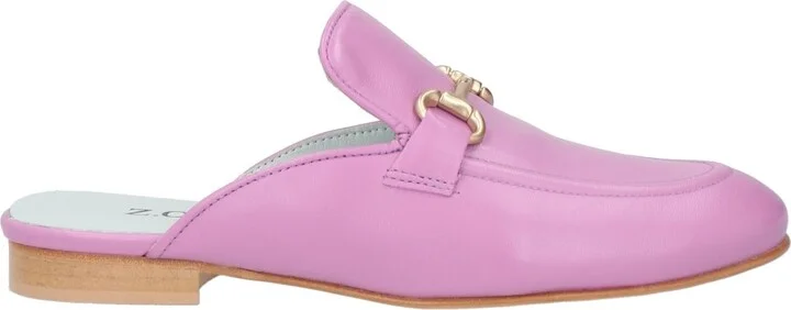 Z. o.e. Woman Mules & Clogs - Image 6