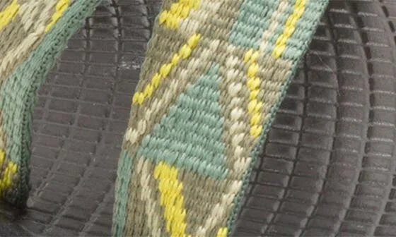 Z2 Classic Strappy Sandal - Image 9