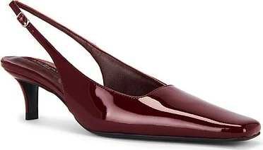 Zaaki Slingback Pump - Image 2