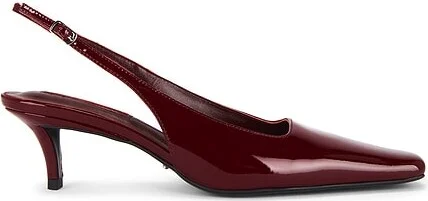 Zaaki Slingback Pump