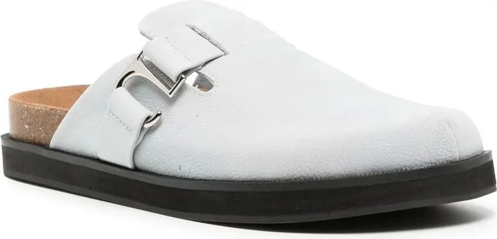 Zabel I slip-on mules - Image 2