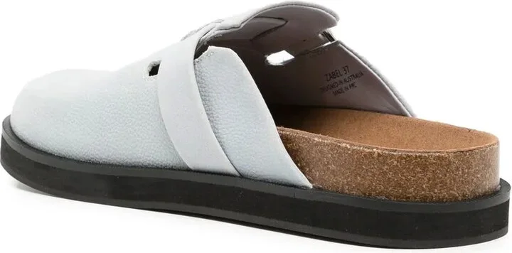 Zabel I slip-on mules - Image 3