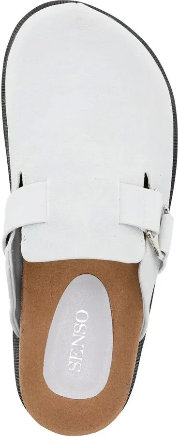 Zabel I slip-on mules - Image 4