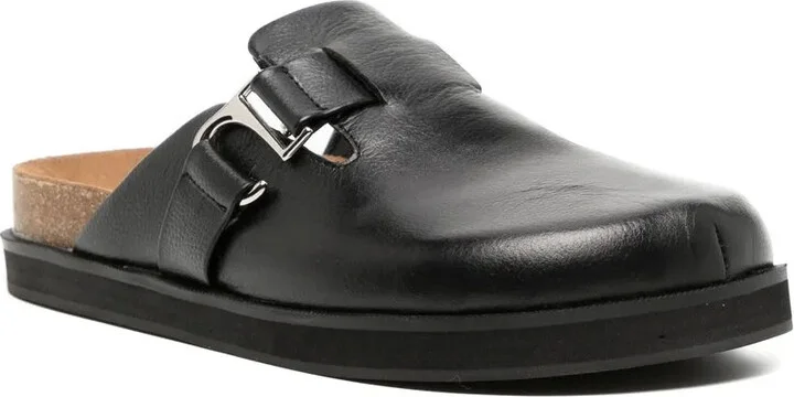 Zabel II slip-on mules - Image 2