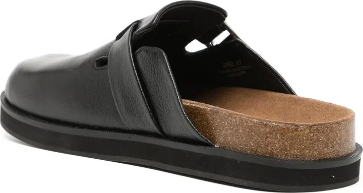 Zabel II slip-on mules - Image 3