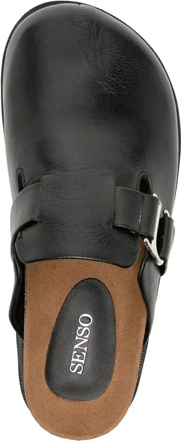 Zabel II slip-on mules - Image 4