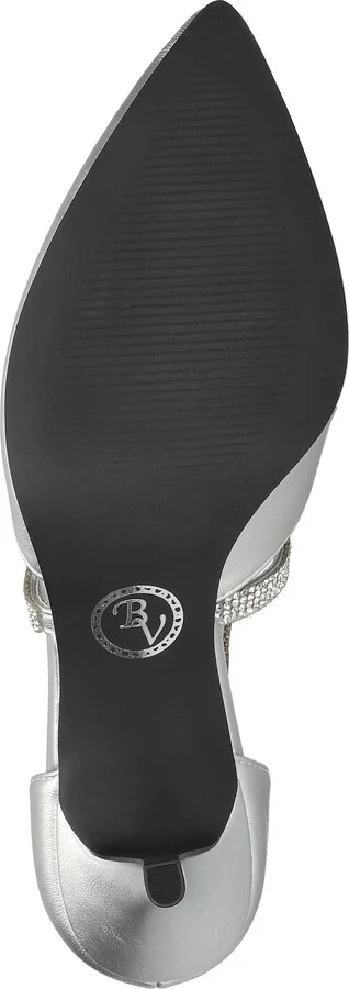 Zabella Pointed Toe Pump - Image 5