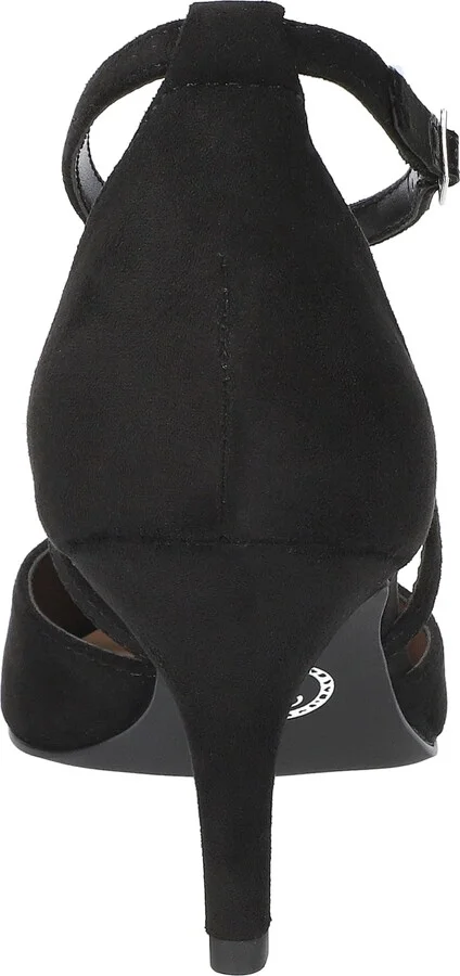 Zabella Pointed Toe Pump - Image 6