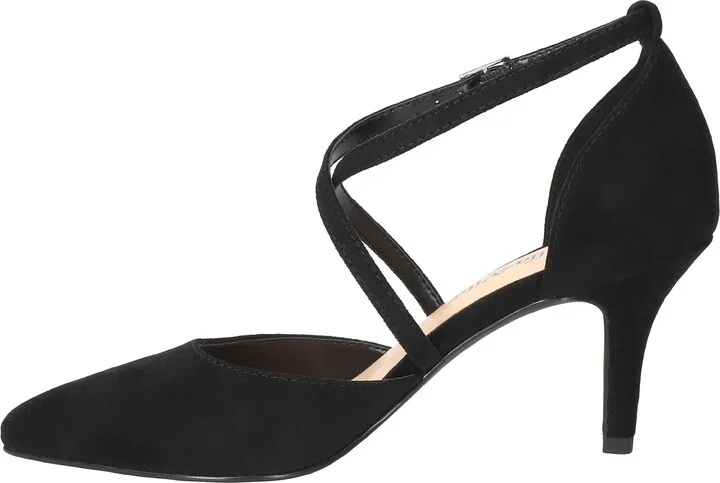 Zabella Pointed Toe Pump - Image 7