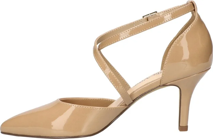 Zabella Pointed Toe Pump - Image 7