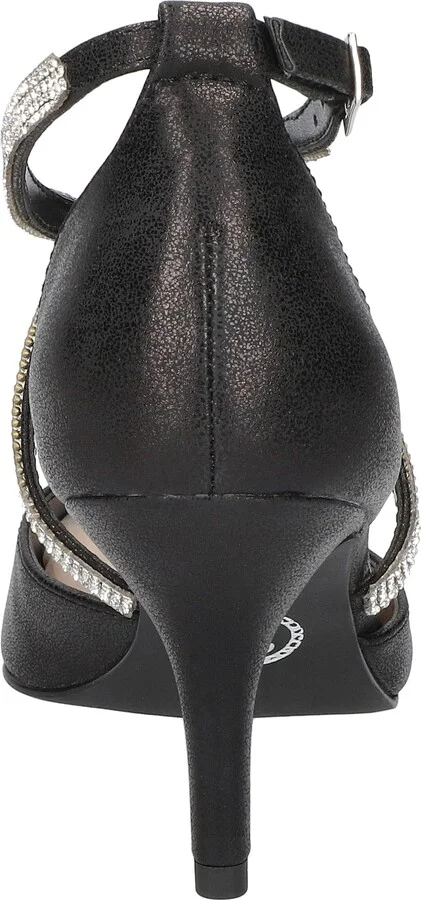 Zabella Pointed Toe Pump - Image 7