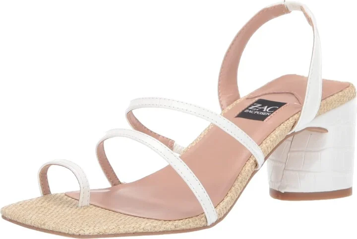 ZAC Zac Posen Women's Heeled Sandals