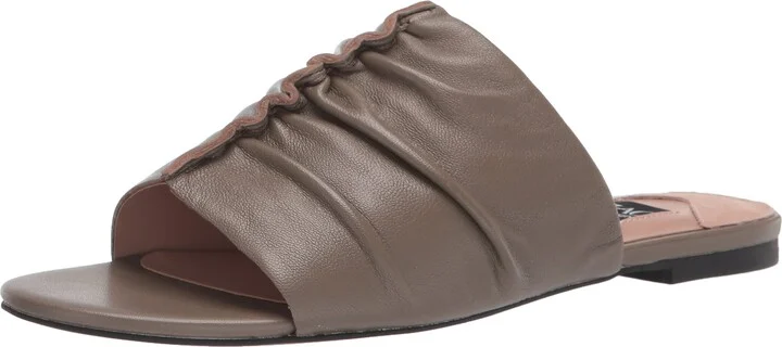 ZAC Zac Posen Women's YANA Slide Sandal