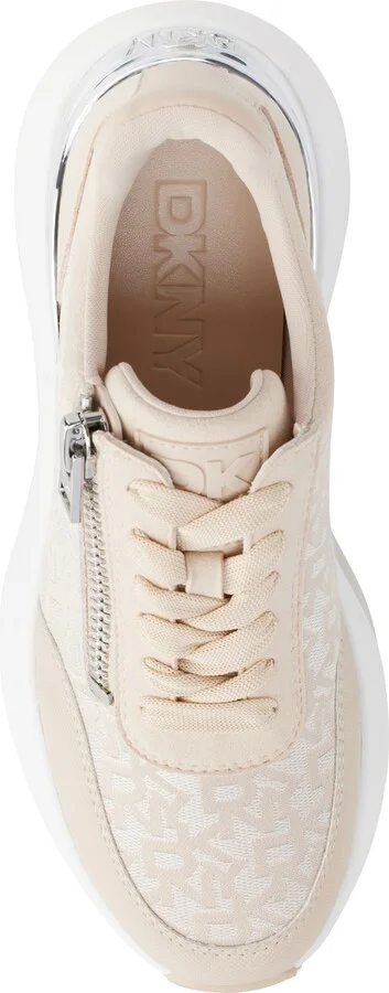Zacata Platform Wedge Sneaker - Image 3