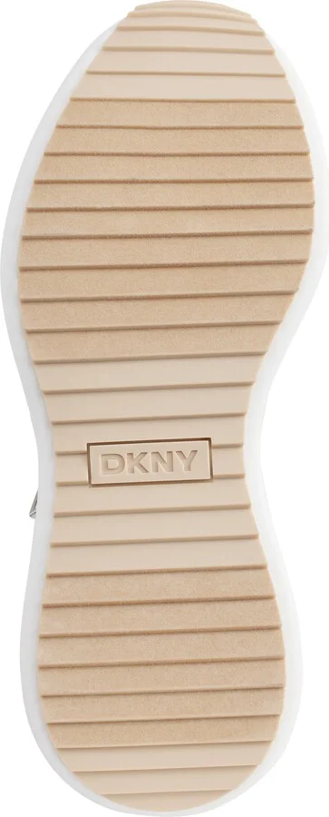 Zacata Platform Wedge Sneaker - Image 4