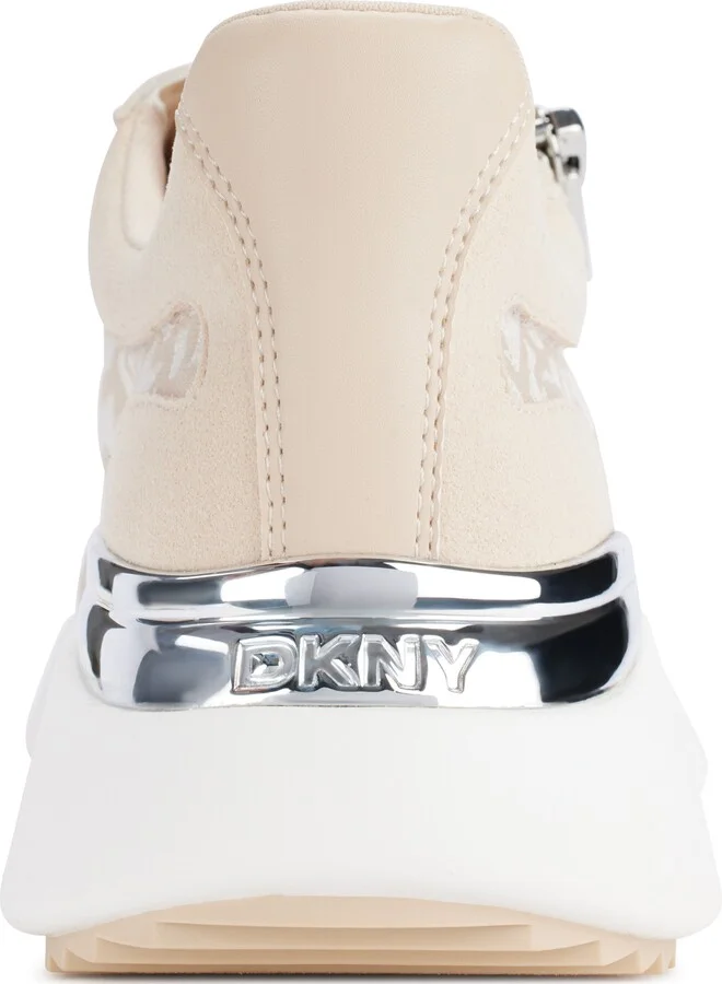 Zacata Platform Wedge Sneaker - Image 5