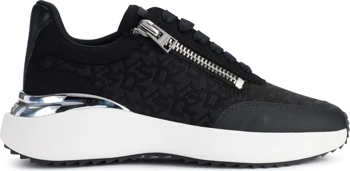 Zacata Platform Wedge Sneaker - Image 7