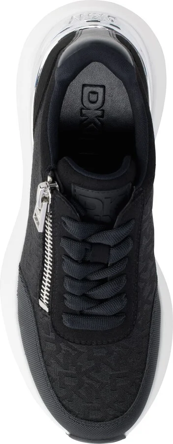 Zacata Platform Wedge Sneaker - Image 8
