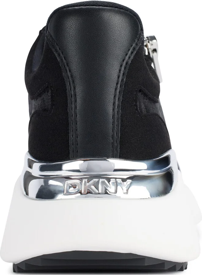 Zacata Platform Wedge Sneaker - Image 10