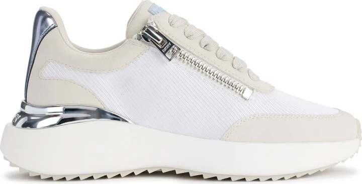 Zacata Platform Wedge Sneaker - Image 2