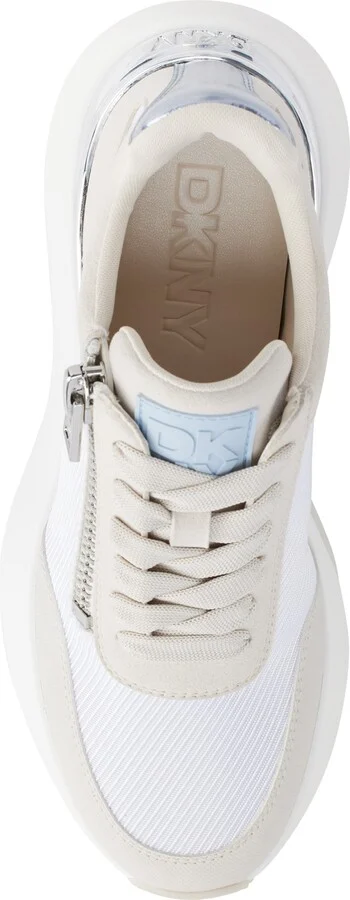 Zacata Platform Wedge Sneaker - Image 3
