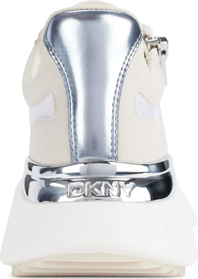 Zacata Platform Wedge Sneaker - Image 5