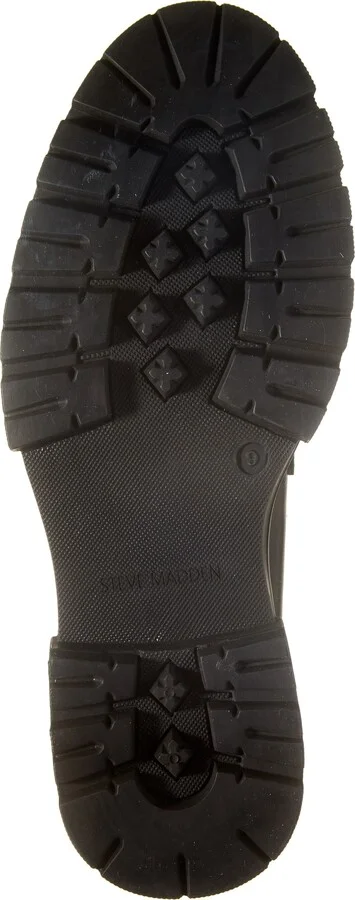 Zaccai Lug Sole Penny Loafer - Image 6
