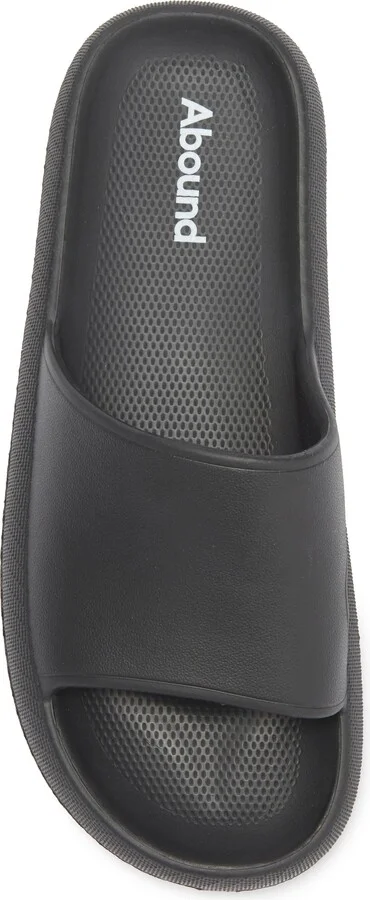 Zach Comfort Slide Sandal - Image 5