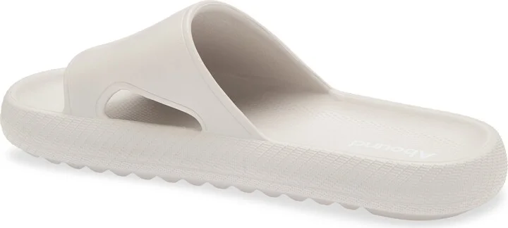 Zach Comfort Slide Sandal - Image 8