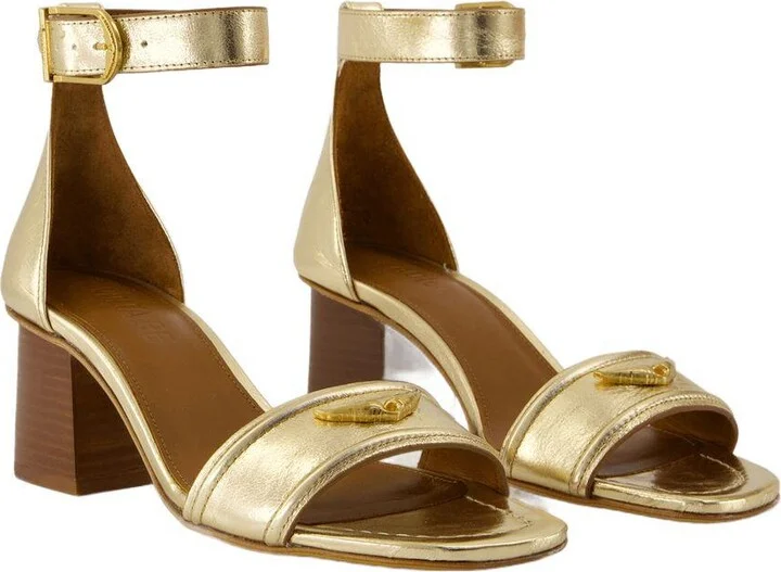 Zadig&Voltaire Caprese Wings Sandals - Image 2