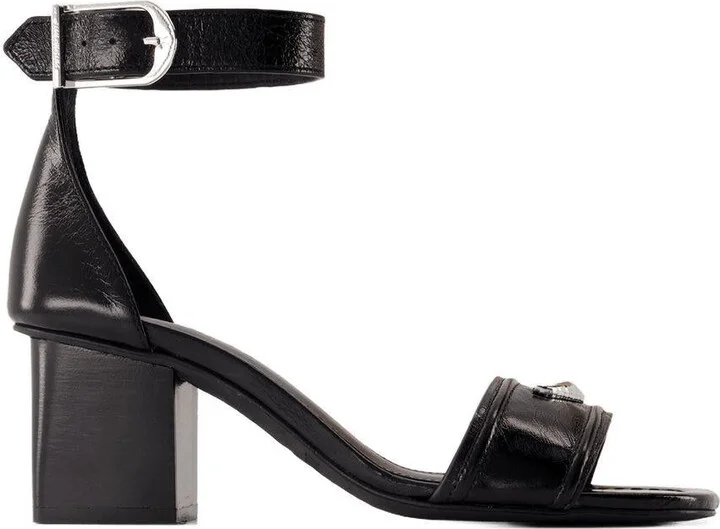 Zadig&Voltaire Caprese Wings Sandals