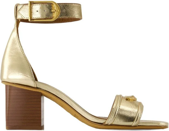 Zadig&Voltaire Caprese Wings Sandals