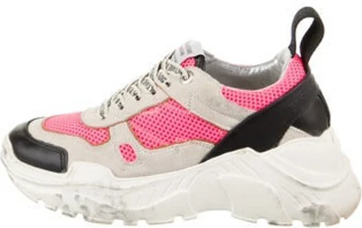 Pattern Prints, Pink