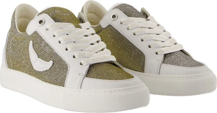 Zadig&Voltaire Fly On Sneakers - Image 2