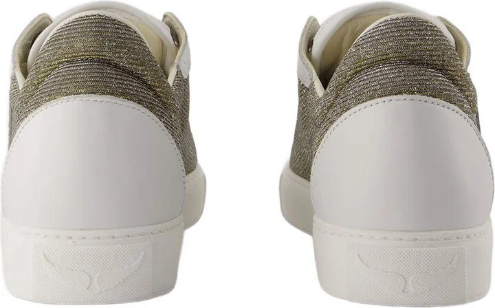 Zadig&Voltaire Fly On Sneakers - Image 3