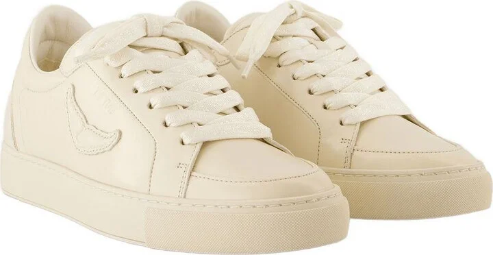 Zadig&Voltaire Fly On Sneakers - Image 2