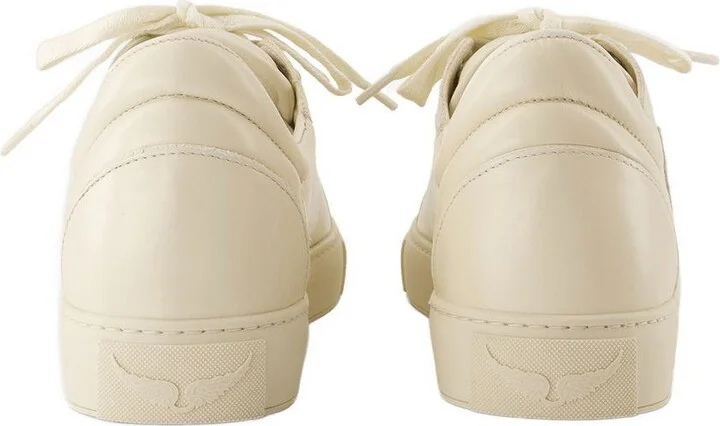 Zadig&Voltaire Fly On Sneakers - Image 3