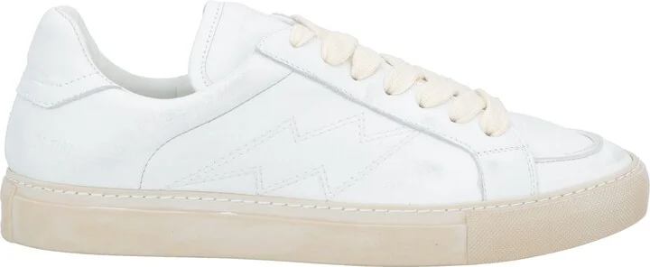 Zadig & voltaire Man Sneakers - Image 3