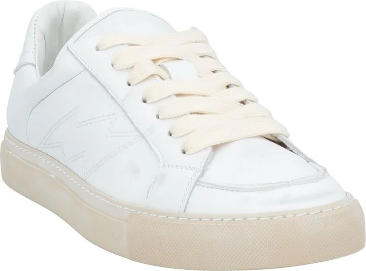 Zadig & voltaire Man Sneakers - Image 4
