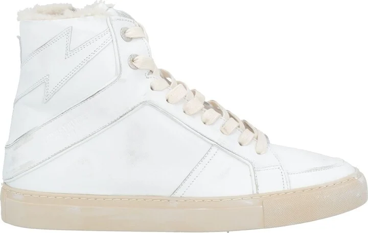 Zadig & voltaire Man Sneakers - Image 3