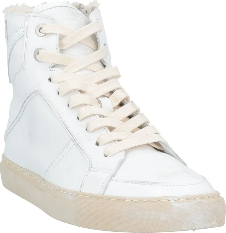 Zadig & voltaire Man Sneakers - Image 4