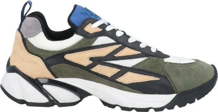 Zadig & voltaire Man Sneakers - Image 3