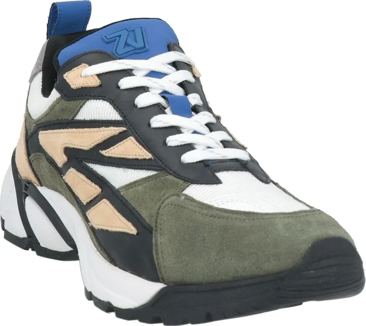 Zadig & voltaire Man Sneakers - Image 4