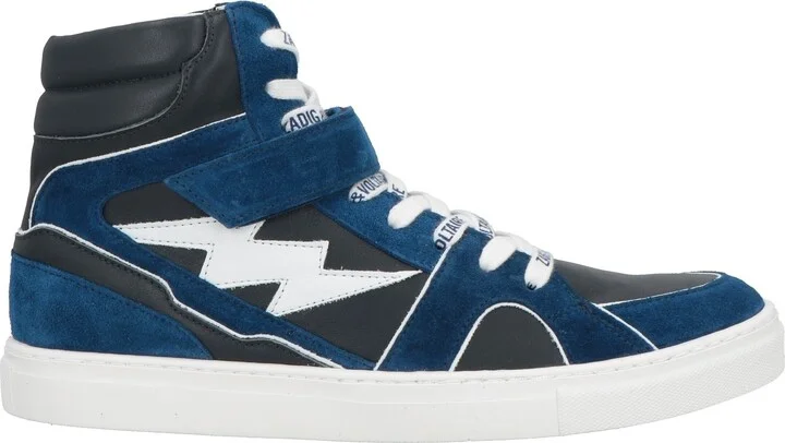 Zadig & voltaire Man Sneakers - Image 3