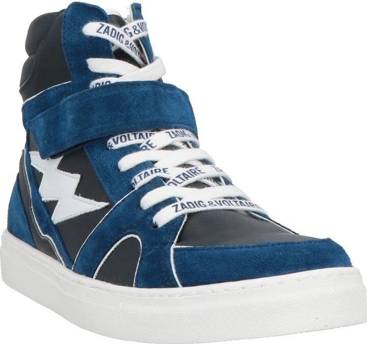Zadig & voltaire Man Sneakers - Image 4