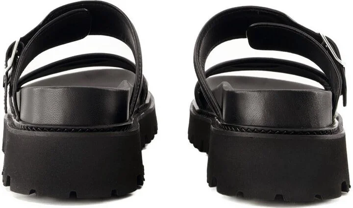 Zadig&Voltaire Ride Sandals - Image 3