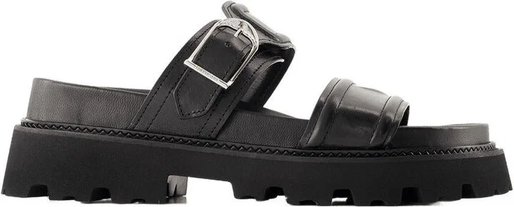 Zadig&Voltaire Ride Sandals