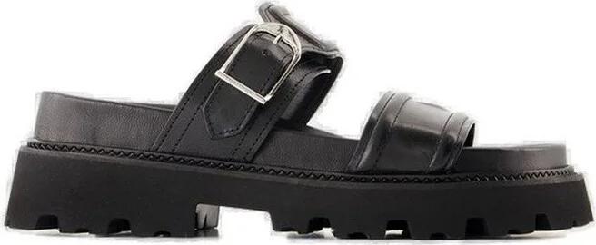 Zadig & Voltaire Ride Slip-On Mules