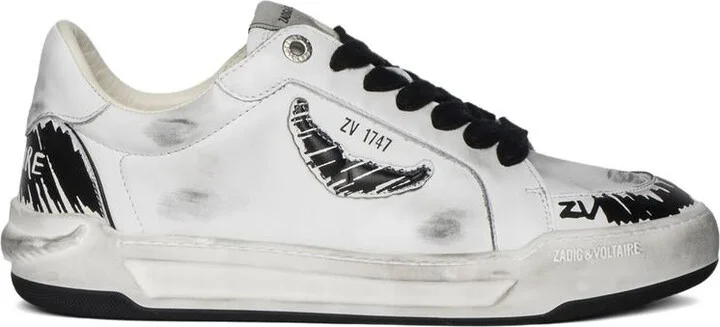 Zadig&Voltaire Sneakers
